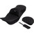 Saddlemen 2010-2023 Harley-Davidson Electra Glide Ultra Limited FLHTK Roadsofa Seat - with Backrest - Dark Gray Stitch - FL '08-'23 Image 4