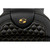 Saddlemen 2011 Harley-Davidson CVO Electra Glide Ultra Classic FLHTCUSE6 RoadSofa Seat - Honeycomb - Gold Stitch - without Backrest - FLH/FLT '08-'23 Image 3