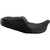 Saddlemen 2011 Harley-Davidson CVO Street Glide FLHXSE2 Roadsofa Seat - Full Lattice Stitch - without Backrest - FLT/FLH '08-'24 Image 1