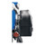 Saddlemen 2011-2013 Harley-Davidson Blackline FXS Quick-Disconnect Saddlebag Support Bracket Kit - Harley Image 2