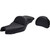Saddlemen 2011-2019 Harley-Davidson 883 SuperLow XLL Explorer Special Seat Includes Backrest Image 4
