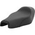 Saddlemen 2011-2019 Harley-Davidson 883 SuperLow XLL Renegade Solo Seat Black Plain Image 1