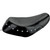 Saddlemen 2011-2019 Harley-Davidson 883 SuperLow XLL Renegade Solo Seat Black Studded Image 2