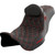 Saddlemen 2012 Harley-Davidson CVO Electra Glide Ultra Classic FLHTCUSE7 Pro Series SDC Performance Seat - w/ Backrest - Red Stitch - FLH/FLT '08-'23 Image 1
