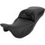 Saddlemen 2012 Harley-Davidson CVO Road Glide Custom FLTRXSE Roadsofa Extended Reach Seat - Carbon Fiber - Black Stitch - without Backrest - FL '08-'24 Image 1 Saddlemen 2012 Harley-Davidson CVO Road Glide Custom FLTRXSE Roadsofa Extended Reach Seat - Carbon Fiber - Black Stitch - without Backrest - FL '08-'24 Image 1