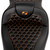 Saddlemen 2012 Harley-Davidson CVO Road Glide Custom FLTRXSE RoadSofa Seat - Honeycomb - Orange Stitch - without Backrest - FLH/FLT '08-'23 Image 2