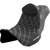 Saddlemen 2012 Harley-Davidson CVO Street Glide FLHXSE3 Pro Series SDC Performance Seat - w/ Backrest - White Stitch - FLH/FLT '08-'23 Image 1