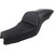 Saddlemen 2012-2016 Harley-Davidson Seventy-Two XLV Seat - Explorer - Without Backrest - Stitched - Black - XL '04-'20 Image 1