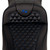 Saddlemen 2013 Harley-Davidson CVO Electra Glide Ultra Classic FLHTCUSE8 RoadSofa Seat - Honeycomb - Blue Stitch - Extended Reach - without Backrest - FLH/FLT '08-'24 Image 2