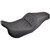 Saddlemen 2013 Harley-Davidson CVO Electra Glide Ultra Classic FLHTCUSE8 Slim Lattice Stitched Seat Image 1