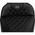 Saddlemen 2013 Harley-Davidson CVO Road King FLHRSE5 Roadsofa Seat - with Backrest - Dark Gray Stitch - FL '08-'23 Image 5