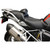 Saddlemen 2013-2017 BMW R 1200 GS Adventure Track 2-Up Seat 2-Up Seat, Low Profile/Lumbar Backrest Image 2 Saddlemen 2013-2017 BMW R 1200 GS Adventure Track 2-Up Seat 2-Up Seat, Low Profile/Lumbar Backrest Image 2