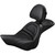 Saddlemen 2013-2017 Harley-Davidson Breakout FXSB Explorer Seat Includes Backrest Image 1