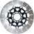 EBC BMW R1150 R Rockster/Edition 80 03-05 Pro-Lite Front Brake Rotors