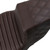 Saddlemen 2014 Harley-Davidson CVO Road King FLHRSE Step-Up Seat Rear Lattice Stitch/Front Tuck-n-Roll Brown Image 3