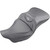Saddlemen 2014-2016 Harley-Davidson Electra Glide Ultra Classic Low FLHTCUL Extended Reach Roadsofa Seat - Carbon Fiber - without Backrest - FL '08-'24 Image 1