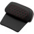 Saddlemen 2014-2016 Harley-Davidson Electra Glide Ultra Classic Low FLHTCUL Honeycomb Chopped Tour Pak Pad Black Honeycomb / Carbon Fiber / Red Stitching Image 1 Saddlemen 2014-2016 Harley-Davidson Electra Glide Ultra Classic Low FLHTCUL Honeycomb Chopped Tour Pak Pad Black Honeycomb / Carbon Fiber / Red Stitching Image 1