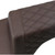 Saddlemen 2014-2018 Indian Chief Classic Step-Up Seat Brown Image 2