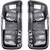 Saddlemen 2014-2020 Harley-Davidson Road King EFI FLHR Lid Organizer Image 3