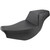 Saddlemen 2014-2021 Indian Chief Vintage Step-Up Seat Black Front Smooth Image 1
