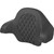 Saddlemen 2014-2022 Harley-Davidson Road King EFI FLHR Tour-Pak Backrest Pad - Lattice Stitch - Silver Stitch - FL '14-'24 Image 1 Saddlemen 2014-2022 Harley-Davidson Road King EFI FLHR Tour-Pak Backrest Pad - Lattice Stitch - Silver Stitch - FL '14-'24 Image 1