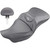 Saddlemen 2015-2016 Harley-Davidson CVO Road Glide Ultra FLTRUSE Extended Reach Roadsofa Seat - Carbon Fiber - Backrest - FL '08-'24 Image 1