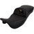 Saddlemen 2015-2016 Harley-Davidson CVO Road Glide Ultra FLTRUSE RoadSofa Seat - Honeycomb - Gold Stitch - Extended Reach - without Backrest - FLH/FLT '08-'24 Image 1 Saddlemen 2015-2016 Harley-Davidson CVO Road Glide Ultra FLTRUSE RoadSofa Seat - Honeycomb - Gold Stitch - Extended Reach - without Backrest - FLH/FLT '08-'24 Image 1
