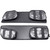 Saddlemen 2015-2020 Harley-Davidson Road Glide Special FLTRXS Lid Organizer Image 1