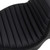 Saddlemen 2015-2022 Harley-Davidson CVO Street Glide FLHXSE Extended Reach Step-Up Seats Black Tuck-n-Roll Image 2 Saddlemen 2015-2022 Harley-Davidson CVO Street Glide FLHXSE Extended Reach Step-Up Seats Black Tuck-n-Roll Image 2