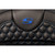 Saddlemen 2015-2023 Harley-Davidson Road Glide Custom FLTRX RoadSofa Seat - Honeycomb - Blue Stitch - with Backrest - FLH/FLT '08-'23 Image 6 Saddlemen 2015-2023 Harley-Davidson Road Glide Custom FLTRX RoadSofa Seat - Honeycomb - Blue Stitch - with Backrest - FLH/FLT '08-'23 Image 6