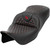 Saddlemen 2015-2023 Harley-Davidson Road Glide Custom FLTRX RoadSofa Seat - Honeycomb - Red Stitch - without Backrest - FLH/FLT '08-'23 Image 1