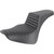 Saddlemen 2018-2020 Harley-Davidson Softail Deluxe FLDE Step-Up Seat Front Tuck-n-Roll Image 1