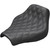 Saddlemen 2018-2020 Harley-Davidson Softail Street Bob FXBB Renegade Lattice Stitch Solo Seat Black Image 1 Saddlemen 2018-2020 Harley-Davidson Softail Street Bob FXBB Renegade Lattice Stitch Solo Seat Black Image 1