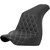 Saddlemen 2018-2021 Harley-Davidson Softail Sport Glide FLSB Step-Up Seat - Front Lattice Stitch - Silver Stitch - FXLR/FLSB '18-'24 Image 1