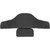Saddlemen 2018-2021 Indian Roadmaster Elite Tour-Pak Backrest Pad Image 1