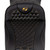 Saddlemen 2018-2023 Harley-Davidson CVO Road Glide Custom FLTRXSE RoadSofa Seat - Honeycomb - Gold Stitch - Extended Reach - without Backrest - FLH/FLT '08-'24 Image 3