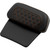 Saddlemen 2019-2022 Harley-Davidson Electra Glide Standard EFI FLHTI Honeycomb Chopped Tour Pak Pad Black Carbon Fiber / Honeycomb / Orange Stitching Image 1 Saddlemen 2019-2022 Harley-Davidson Electra Glide Standard EFI FLHTI Honeycomb Chopped Tour Pak Pad Black Carbon Fiber / Honeycomb / Orange Stitching Image 1