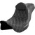 Saddlemen 2019-2022 Harley-Davidson Electra Glide Standard EFI FLHTI Pro Series SDC Performance Seat - w/ Backrest - Silver Stitch - FLH/FLT '08-'23 Image 1