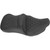 Saddlemen 2019-2022 Harley-Davidson Electra Glide Standard EFI FLHTI Roadsofa Seat - without Backrest - Full Lattice Stitch - Heated - FLH/FLT '08-'24 Image 4