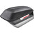Saddlemen 2019-2022 Harley-Davidson Electra Glide Standard EFI FLHTI Saddlebag Cover - Dominator - FL '14-'23 Image 2