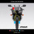 Spiegler Ducati Monster 900 94-95 Clutch Line Kit (orig.)
