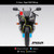 Spiegler Ducati Monster 900 94-95 Clutch Line Kit (orig.)