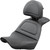 Saddlemen 2020-2024 Harley-Davidson Softail Low Rider S FXLRS Explorer Seat Includes Backrest Image 1 Saddlemen 2020-2024 Harley-Davidson Softail Low Rider S FXLRS Explorer Seat Includes Backrest Image 1