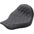 Saddlemen 2020-2024 Harley-Davidson Softail Low Rider S FXLRS Renegade Lattice Stitch Solo Seat Black Image 1 Saddlemen 2020-2024 Harley-Davidson Softail Low Rider S FXLRS Renegade Lattice Stitch Solo Seat Black Image 1