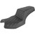 Saddlemen 2020-2024 Indian Challenger Step-Up Seat - Full Lattice Stitch - Black - Challenger Image 1