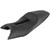 Saddlemen 2022-2024 Indian FTR 1200 R Carbon Track Lattice Stitched Seat Image 1