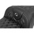 Saddlemen 2023-2024 Harley-Davidson CVO Street Glide FLHXSE RoadSofa Seat - without Backrest - Carbon Fiber - Lattice Stitch - Gray Stitch - FLTR/FLHX '23-'24 Image 2