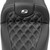 Saddlemen 2023-2024 Harley-Davidson CVO Street Glide FLHXSE RoadSofa Seat - without Backrest - Carbon Fiber - Lattice Stitch - Silver Stitch - FL/FX '23-'24 Image 2