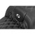 Saddlemen 2023-2024 Harley-Davidson CVO Street Glide FLHXSE RoadSofa Seat - without Backrest - Carbon Fiber - Lattice Stitch - Silver Stitch - FL/FX '23-'24 Image 3