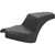 Saddlemen 2023-2024 Indian Sport Chief Step-Up Seat Black Image 1